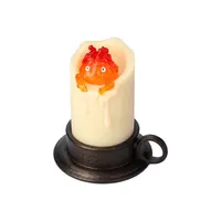 Benelic Swinging Calcifer LED Candle "Howl's Moving Castle" (Box/3) - Howl's Moving Castle - photo 2