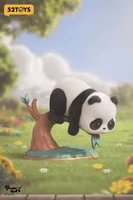 52TOYS Panda Roll Playful Journal - PANDA ROLL - photo 13