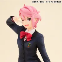 MegaHouse G.E.M. series TV Anime ”DAN DA DAN”Palm Size Aira - Dandadan - photo 8