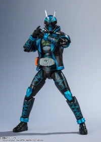 TAMASHII NATIONS KAMEN RIDER SPECTER HEISEI GENERATIONS EDITION "KAMEN RIDER GHOST", TAMASHII NATIONS S.H.Figuarts - Kamen Rider: Masked Rider - photo 7