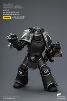 JOYTOY Raven Guard MK III Tactical Legionary with Bolter and Bolt Pistol - Warhammer 40K - photo 21