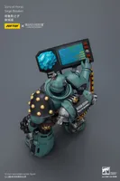 JOYTOY Sons of Horus Siege Breaker - Warhammer 40K - photo 2