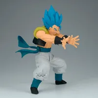 BANDAI DRAGON BALL SUPER Grandista-GOGETA-Ⅱ - Dragon Ball Super - photo 2