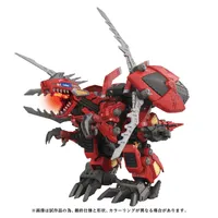 TAKARA TOMY AZ-12 Geno Breaker - ZOIDS - photo 7