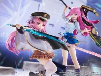 FuRyu Heaven Burns Red Tama Kunimi 1/7scale figure - Heaven Burns Red - photo 14