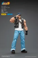 JOYTOY KOF'98UM Ikari Warriors Team Clark Still - The King of Fighters - photo 4