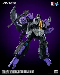 threezero Transformers: MDLX Skywarp - Transformers - photo 3
