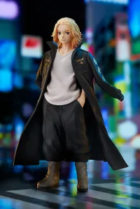 GOOD SMILE COMPANY POP UP PARADE Manjiro Sano - Tokyo Revengers - photo 3