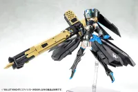 KOTOBUKIYA BULLET KNIGHTS EXORCIST WIDOW - Megami Device - photo 11