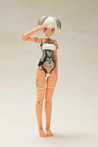 KOTOBUKIYA FRAME ARMS GIRL LAETITIA SILVER VER. - Frame Arms Girl - photo 11