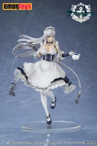 EMONTOYS Belfast - Azur Lane - photo 6