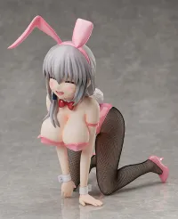 FREEing Tsuki Uzaki: Bunny Ver. - Uzaki-chan Wants to Hang Out! - photo 4