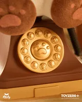 TOYZEROPLUS MOFFY'S Magic Tailoring Shop - The Magic Furry Mewky(Blind Box) - Mewky - photo 12
