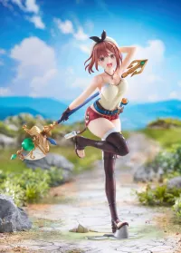 Claynel Reisalin "Ryza" Stout Summer Adventure！Ver.1/7 Scale Figure - Atelier Ryza - photo 11