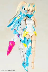 KOTOBUKIYA ASRA NINJA AOI - Megami Device - photo 13