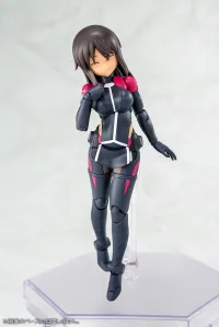 KOTOBUKIYA SITARA KANESHIYA [TENKI] Ver. GANESA - Alice Gear Aegis - photo 4