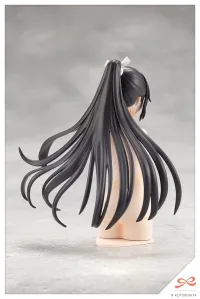 KOTOBUKIYA ARRANGE WIG HIME CUT PONY TAIL - SOUSAISHOJOTEIEN - photo 4