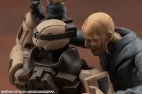 KOTOBUKIYA ZOMBINOID BITER - Character Kits - photo 6