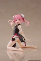 TAITO To Love-Ru Darkness Desktop Cute Figure - Nana (China Dress Ver.) - To LOVE-Ru - photo 12