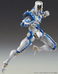 Medicos Entertainment Chozokado「THE HAND」(3rd-run) - JoJo's Bizarre Adventure - photo 3
