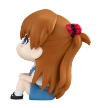 MegaHouse Lookup Evangelion： 3.0+1.0 Thrice Upon a Time  Shikinami Asuka Langley - Rebuild of Evangelion - photo 4