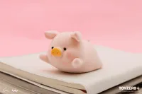 TOYZEROPLUS LuLu the Piggy - Original 2nd Series (Blind Box) - LuLu The Piggy - photo 14
