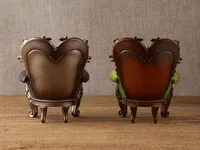 Phat! Company PARDOLL Antique Chair: Noir - Figure Accessories - photo 5