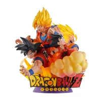 MegaHouse DX DRACAP RE BIRTH 01  "Dragon Ball" Petitrama - Dragon Ball - photo 2