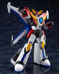 KOTOBUKIYA DA-GARN X - The Brave Fighter of Legend Da-Garn - photo 2