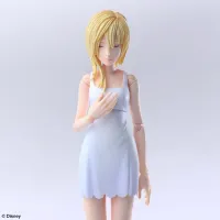 SQUARE ENIX KINGDOM HEARTS III BRING ARTS™ Action Figure NAMINÉ - Kingdom Hearts - photo 6