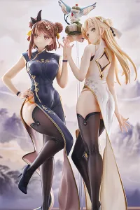 Phat! Company Ryza & Klaudia: Chinese Dress Ver. - Atelier Ryza - photo 11