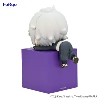 FuRyu Hell's Paradise Hikkake Figure -Gabimaru- - Hell's Paradise: Jigokuraku - photo 2