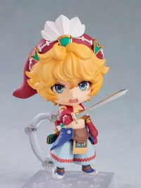 GOOD SMILE COMPANY Nendoroid Shiloh - Legend of Mana - photo 3
