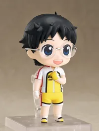 GOOD SMILE COMPANY Nendoroid Light Sakamichi Onoda - Yowamushi Pedal LIMIT BREAK - photo 4