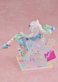 Claynel Vanilla Dreamy Cute China Ver. 1/7 Scale Figure - NEKOPARA - photo 10