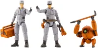 KOTOBUKIYA GOVERNOR ENGINEER SET TYPE: A - Sci-Fi - photo 14