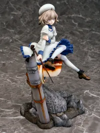 Phat! Company Kotoko Iwanaga - In/Spectre - photo 5