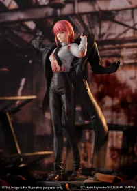 eStream ”Chainsaw Man” Makima 1/7scale figure - Chainsaw Man - photo 6