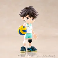 BUSHIROAD CREATIVE PalVerse Haikyu!! Vol.2 - Haikyu!! - photo 10