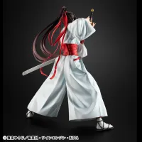 MegaHouse Lucrea Jigokuraku Gabimaru & Sagiri Yamadaasaemon - Hell's Paradise: Jigokuraku - photo 2