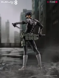 SEGA Kaiju No. 8 Figure Soshiro Hoshina - Kaiju No. 8 - photo 5