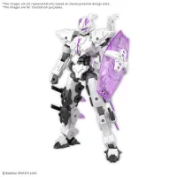 BANDAI HOBBY 30MM 1/144 EXM-X20A LEVINIX （TYPE-A） - 30 Minutes Missions (30MM) - photo 1