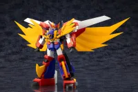 KOTOBUKIYA Great Baan Gaan - The Saint of Braves Baan Gaan - photo 6