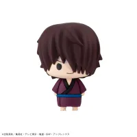 MegaHouse Chokorin Mascot Gintama set(Repeat) (Box) - Gintama - photo 6