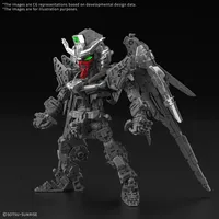BANDAI HOBBY MGSD DESTINY GUNDAM - Mobile Suit Gundam SEED Destiny - photo 5