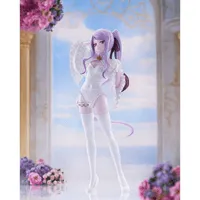 BANDAI OVERLORD GLITTER&GLAMOURS-SHALLTEAR-WEDDING ver. - Overlord - photo 5