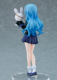 GOOD SMILE COMPANY POP UP PARADE Yoshino: School Uniform Ver. L Size - Date A Live - photo 6