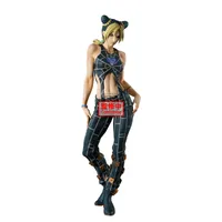 BANDAI JoJo's Bizarre Adventure Stone Ocean Mometria Jolyne Cujoh - JoJo's Bizarre Adventure - photo 2