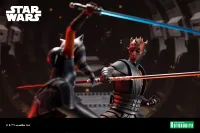 KOTOBUKIYA ARTFX 1/7 DARTH MAUL™ - Star Wars - photo 3