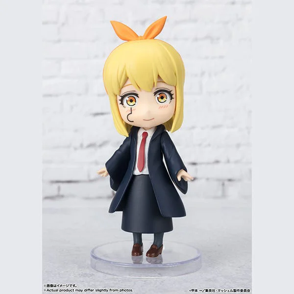 TAMASHII NATIONS Lemon Irvine - MASHLE: MAGIC AND MUSCLES